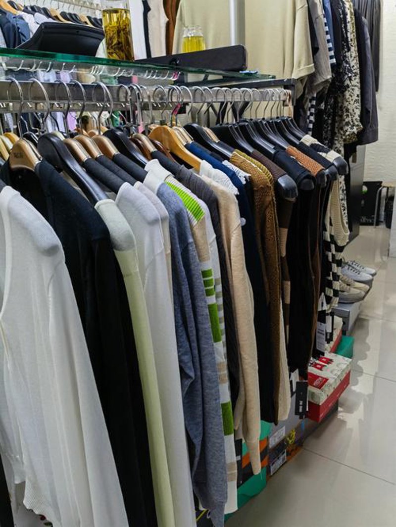 韩派服饰的潮流风向标